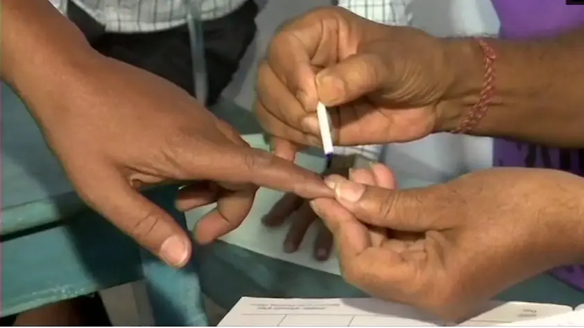 First-Time Voter's Guide To Participating In The Lok Sabha Elections