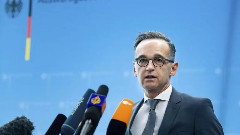 Foreign ministers to confer on Ukraine peace efforts Foreign ministers to confer on Ukraine peace efforts