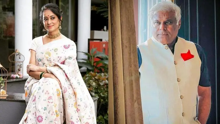 Ashish Vidyarthi opens up on marrying Rupali Barua, says 'didn't want to be in a live-in' ashish vidyarthi