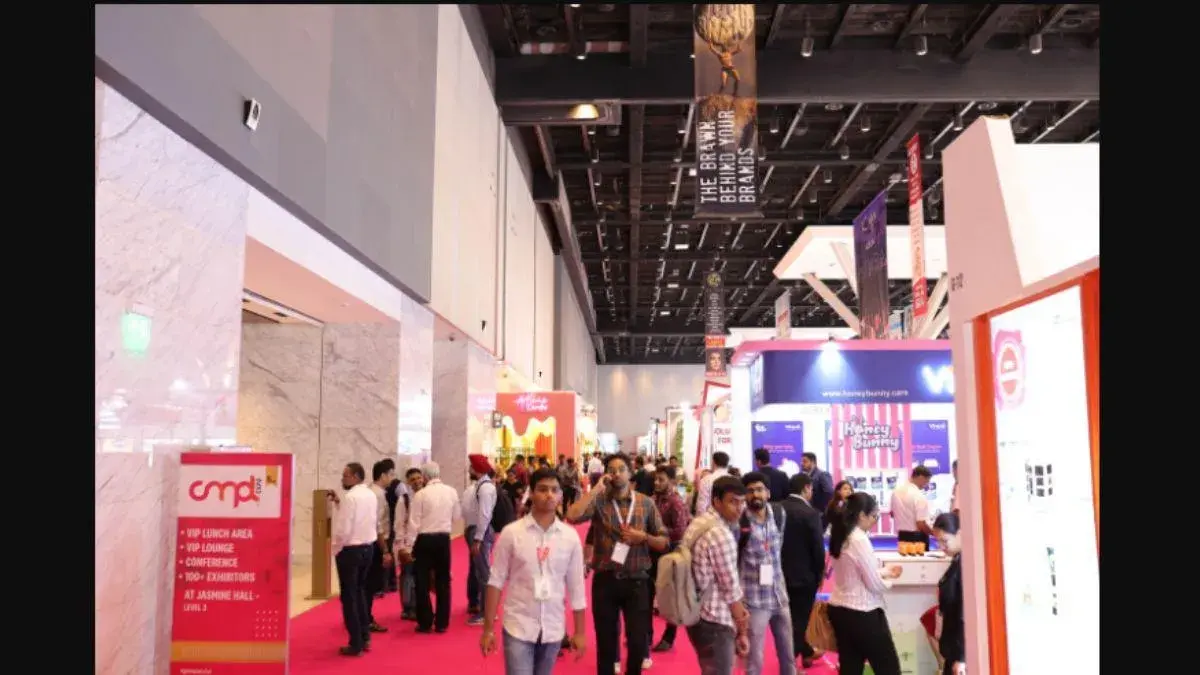 Sunil Arora, Former Chief Election Commissioner of India to inaugurate CMPL Expo in New Delhi CMPL Expo