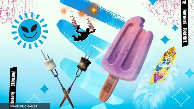 Collect Cat Food in Fortnite Season 7 to complete Legendary Quest for 30,000XP collect cat food in fortnite