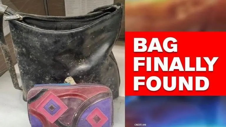 Australia: Stolen handbag found after 16 years by cops in New South Wales Australia