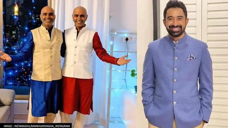 Rannvijay Singha reunites with Roadies alum Raghu-Rajiv for a dating reality show: Reports Rannvijay Singha