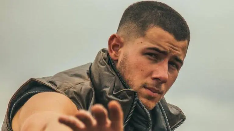 Nick Jonas' weekly round-up, from appearance on SNL to release of Chaos Walking nick jonas