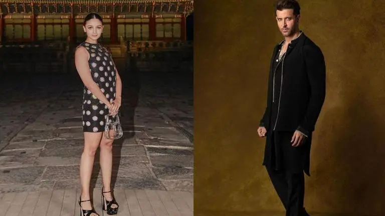 IIFA Awards 2023: Alia Bhatt, Hrithik Roshan win big, check full list of winners IIFA Awards