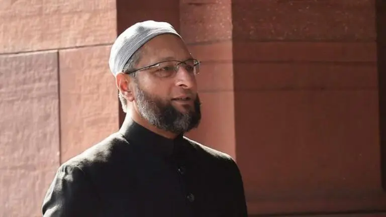 Karnataka Polls verdict | 'Hope Congress fulfills promises': AIMIM chief Asaduddin Owaisi Asaduddin Owaisi