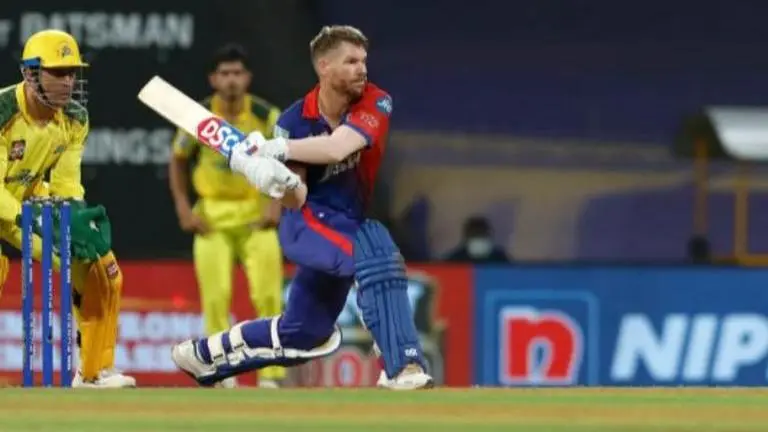 Updated IPL 2022 Points Table, Orange and Purple Cap Standings post CSK vs DC IPL 2022 Points Table