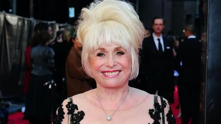 Iconic British actress, star of Carry On films, dies aged 83