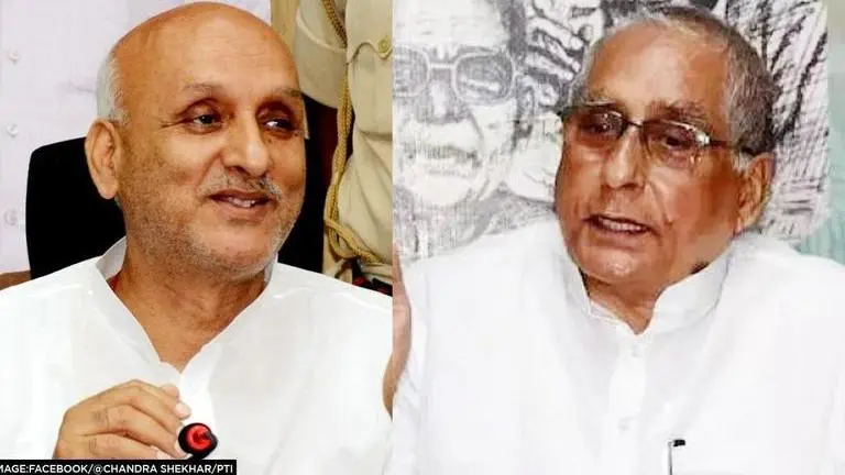 'Not coincidence, but conspiracy': BJP on RJD leaders' continuous anti-Hindu remarks BJP