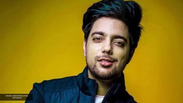 Siddharth Slathia opens up about 'gang' in the music industry, shares his own experience Siddharth Slathia