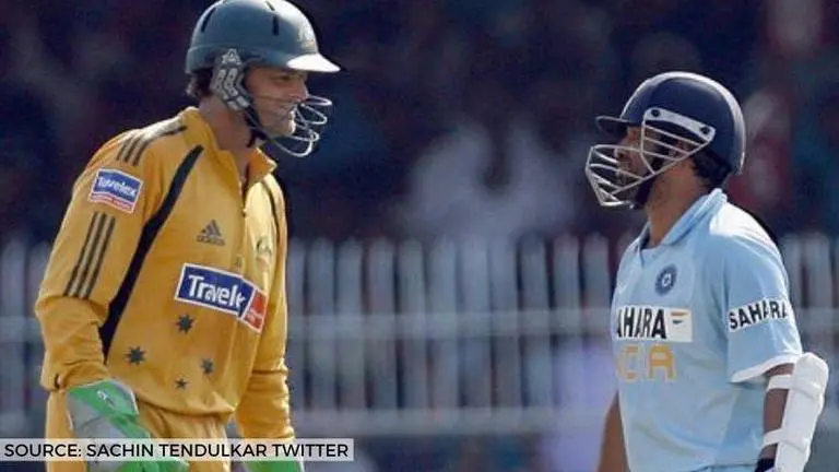 Adam Gilchrist picked over Sachin Tendulkar as '21st century’s greatest' by Aussie scribe Adam Gilchrist