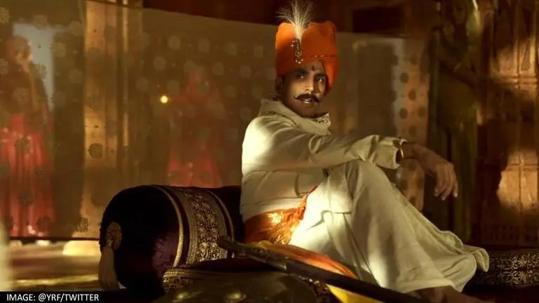 'Prithviraj' new trailer: Akshay Kumar is 'Hindustan Ka Sher' in gripping tale of valour Prithviraj