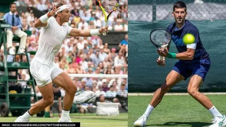 Wimbledon 2022: Novak Djokovic, Iga Swiatek top seeds; Check top 10 seeding for women's singles and men's singles