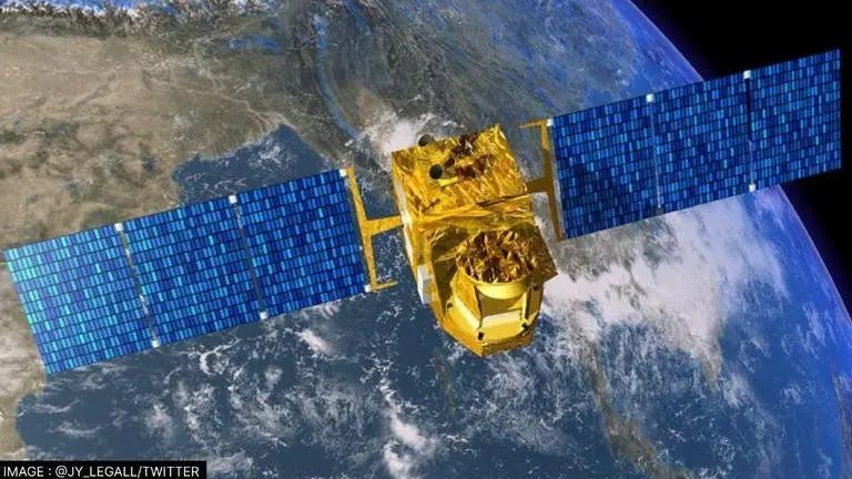 ISRO preps for re-entry experiment of decommissioned satellite; know how it will be done ISRO