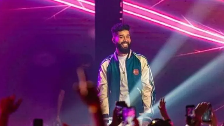 DDMA cancels AP Dhillon's concert, cites COVID protocol violations AP Dhillon