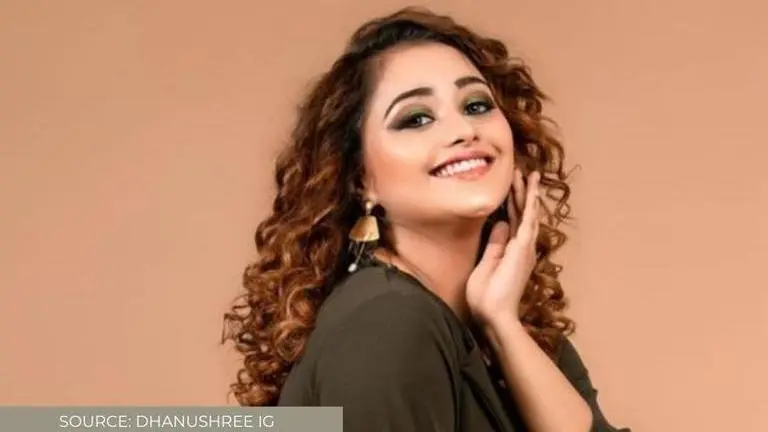 Meet Dhanushree, 'Bigg Boss 8' Kannada contestant; know more about the content creator dhanushree