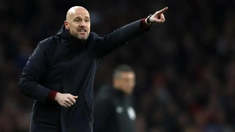 Premier League: Erik Ten Hag firm on the summer transfer window, says 'It can't change' Erik ten Hag