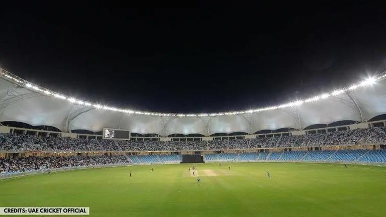 UAE T10 League TAD vs AAD live streaming in India and UAE info, pitch and weather report UAE T10 League