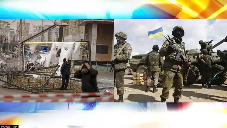 Russia-Ukraine war: All you need to know about Russian Special Force Spetsnaz russian army