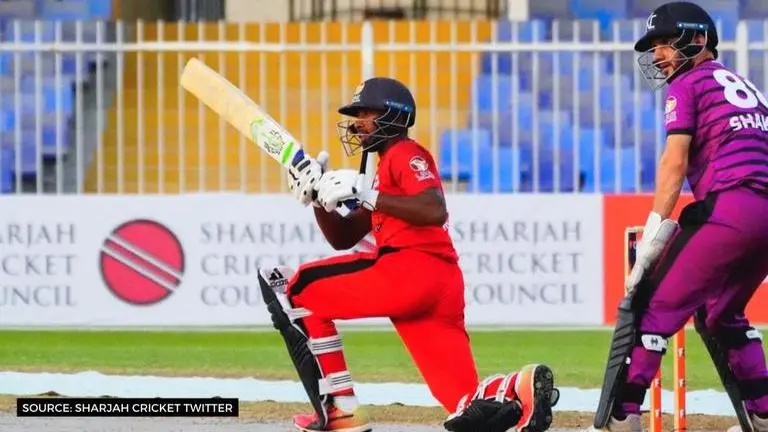 Emirates D10 League 2021