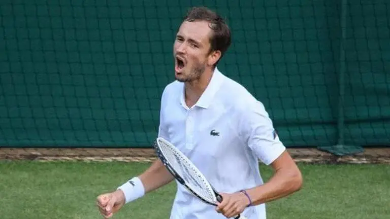 ATP, WTA could bar Wimbledon from offering ranking points to players: Report Wimbledon ban Russia players