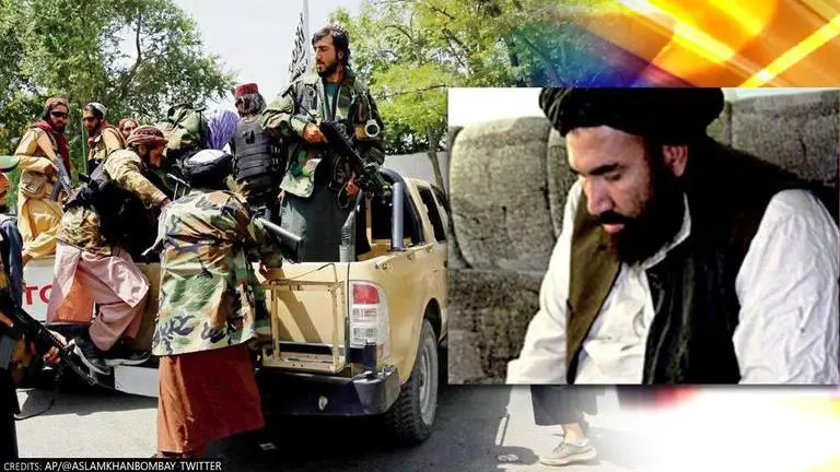 Taliban appoints ex-Guantanamo detainee as Defence Minister of Afghanistan: Reports Taliban