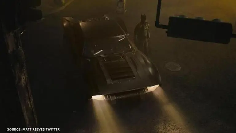 Top Batmobiles from Batman movies; from Nolan's iconic tumbler to Snyder's tank Batmobile