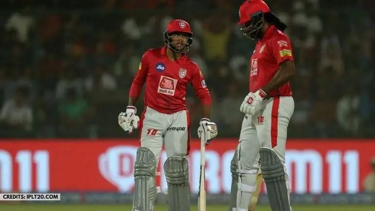 Chris Gayle urges young cricketers 'not to be so driven' to plan for life beyond cricket Chris Gayle