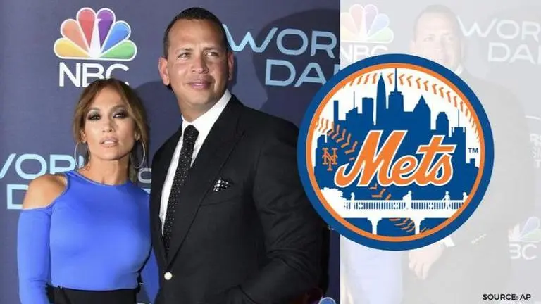 Jennifer Lopez, Alex Rodriguez extremely "disappointed" after losing bid to buy NY Mets Jennifer Lopez