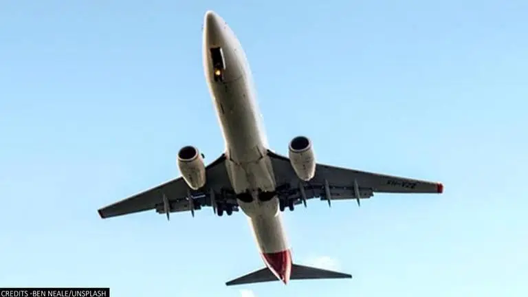 Plane goes missing in Russia with 28 on board, local officials lose contact: Reports contact lost with plane