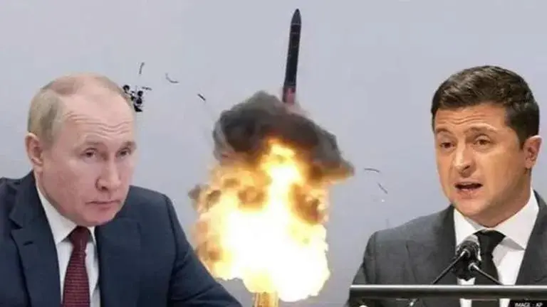 At UNSC, Russia vows to submit 'concrete evidence' of US-run military biolabs in Kyiv Russia