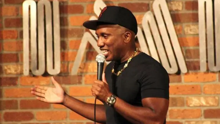 Chris Redd announces his exit from 'SNL' ahead of show's 48th season; '5 years ago I...' Chris Redd