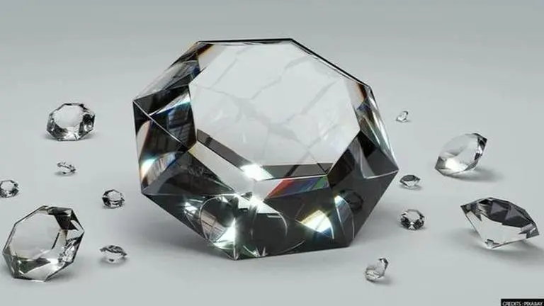 Start-up Eterneva converts loved ones' ashes into diamonds, receives $10M in funding Start-up