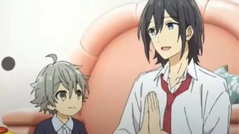 If you loved Horimiya ep 10, here are other anime love stories to watch horimiya ep 10