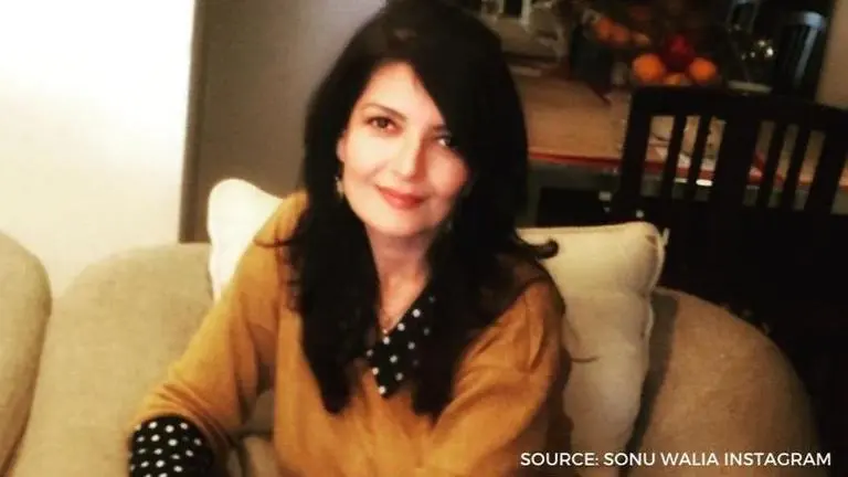 On Sonu Walia's birthday, here's a look at 5 of her best roles in films Sonu Walia