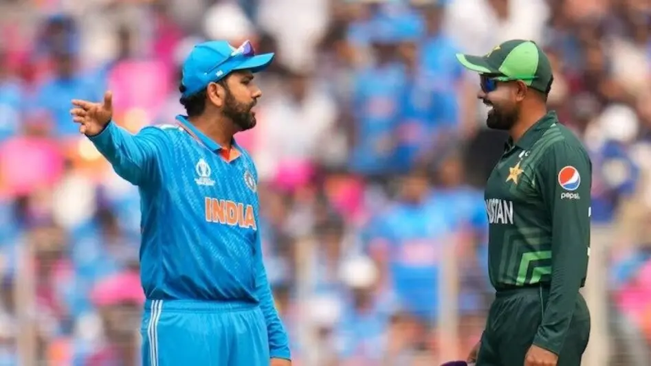 India vs Pakistan live streaming: How to watch IND vs PAK T20 World Cup 2024 match today? India vs Pakistan
