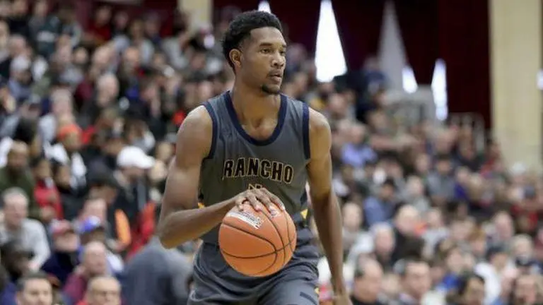 Top recruit Evan Mobley leads new-look roster at USC