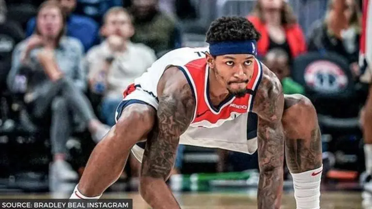 Bradley Beal trade: Lakers, Clippers interested in Wizards star as rumours gain traction bradley beal trade