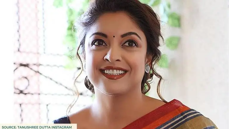 Tanushree Dutta