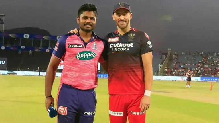 RR vs RCB: Confirmed Playing XI And Last-minute Fantasy Tips For IPL 2022 Qualifier 2 RCB vs RR
