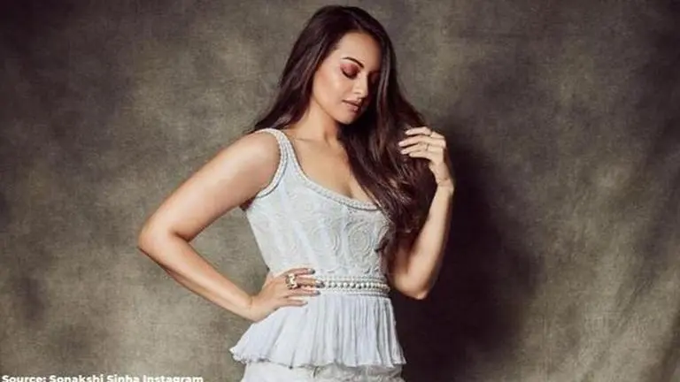 Sonakshi Sinha