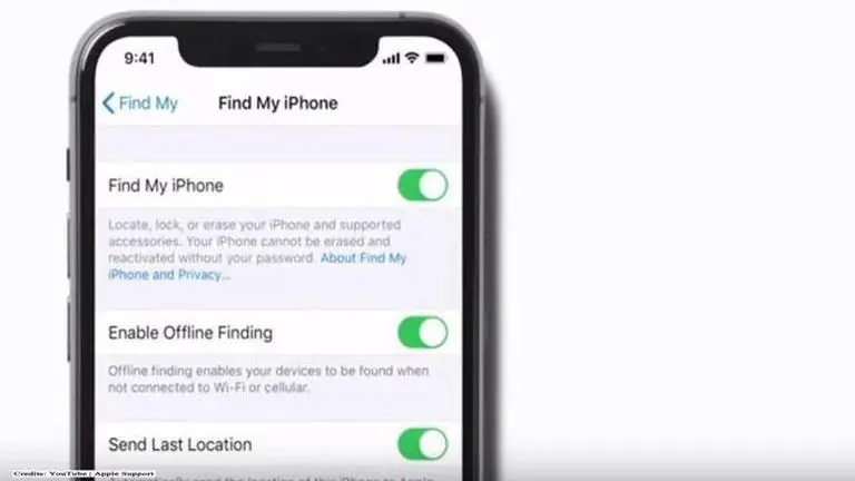What happened to Find my iPhone app and how you can still use it Find My iPhone app