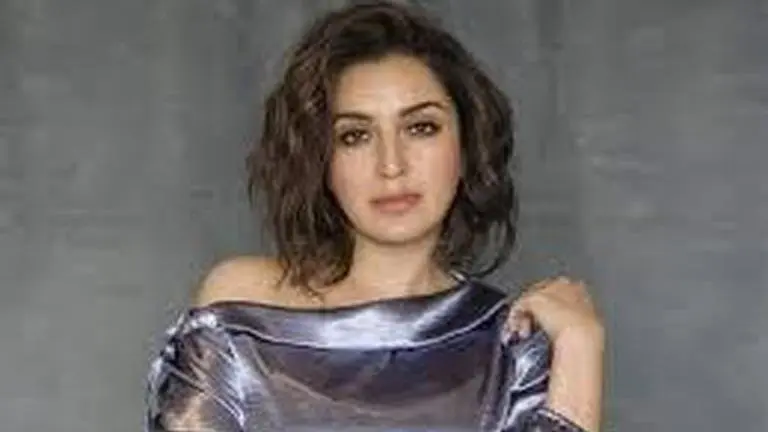 Don't think anyone will venture into cinema halls till next year: Tisca Chopra coronavirus