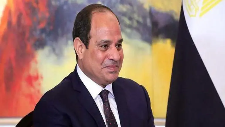 Egypt: President Sisi offers peace initiative to warring Libyan leaders, hopes for success President Sisi announces the success of peace talks
