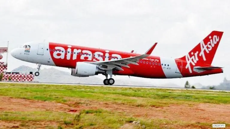 AirAsia India unveils new in-flight menu; features MasterChef meals, signature exclusives AirAsia
