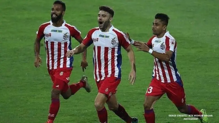 ISL ranked as fourth-biggest football league in the world on Instagram: Report ISL