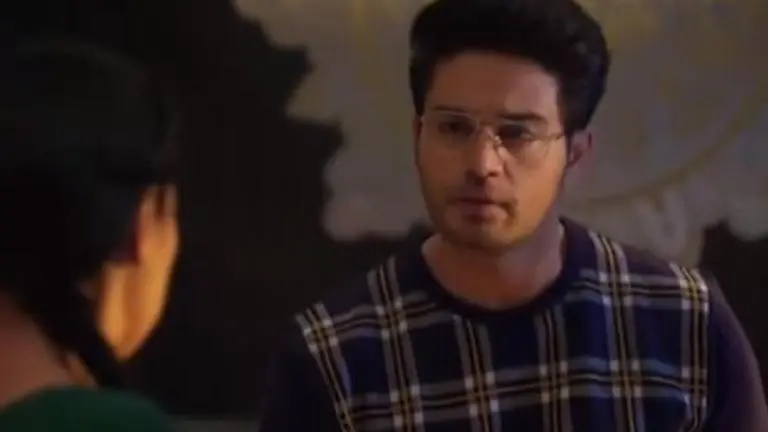 Anupama 5 February 2022 written update: Anuj's shocking decision makes Anu furious Anupama written update