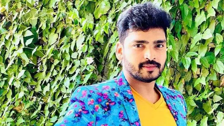 'Bigg Boss Telugu' fame Ravi Krishna reveals he has tested positive for COVID-19 Ravi Krishna