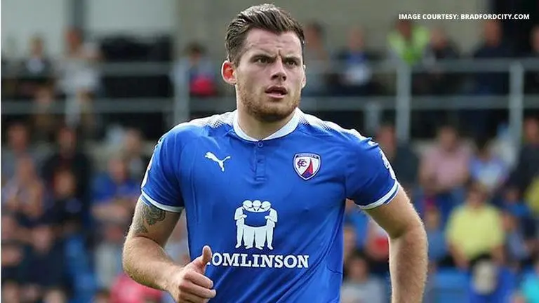 who was jordan sinnott