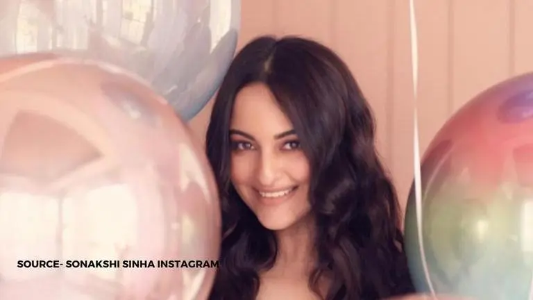 Sonakshi Sinha looks ravishing in her latest post, check it out here Sonakshi Sinha